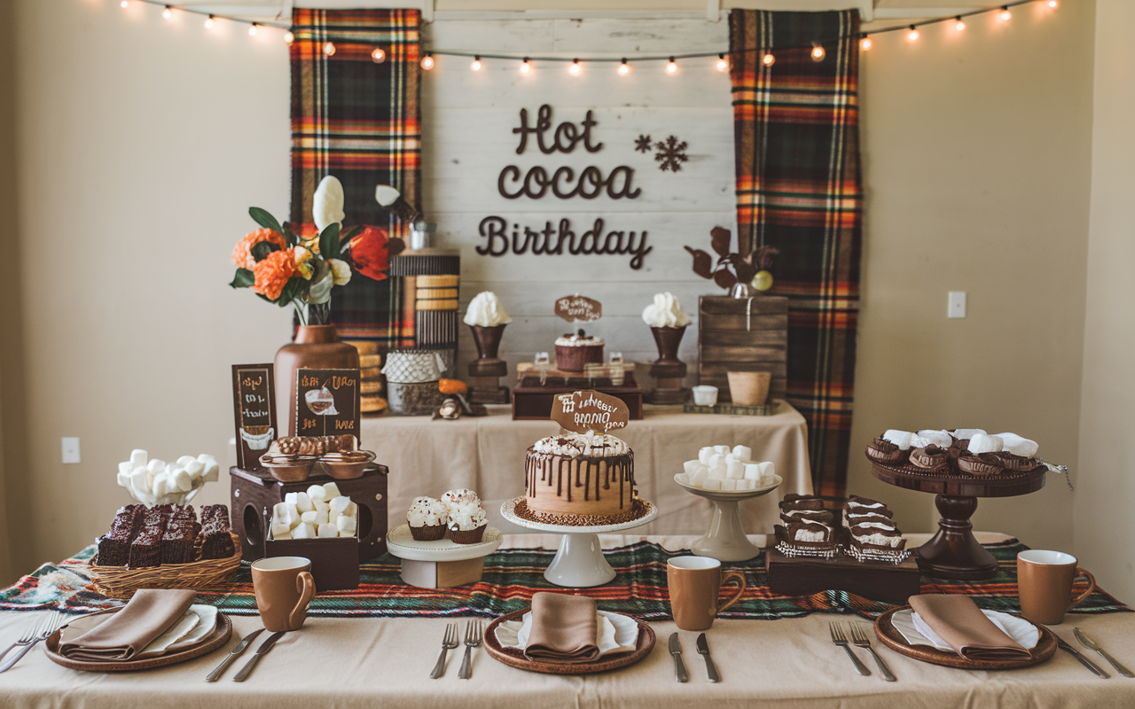 30+ Creative February Birthday Party Ideas That Will Wow Your Guests ...