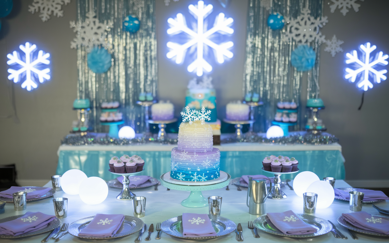 30+ Creative February Birthday Party Ideas That Will Wow Your Guests ...