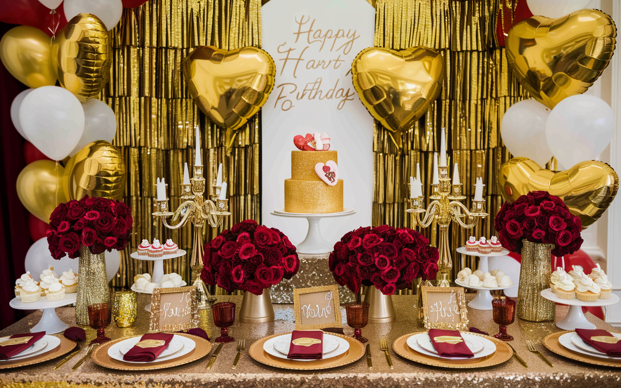 30+ Creative February Birthday Party Ideas That Will Wow Your Guests ...