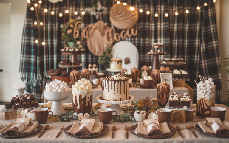 30+ Creative February Birthday Party Ideas That Will Wow Your Guests ...