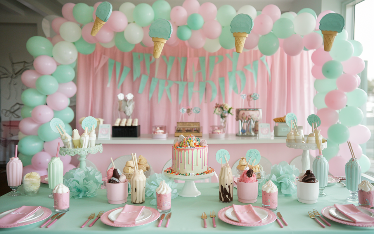 30+ Creative February Birthday Party Ideas That Will Wow Your Guests ...