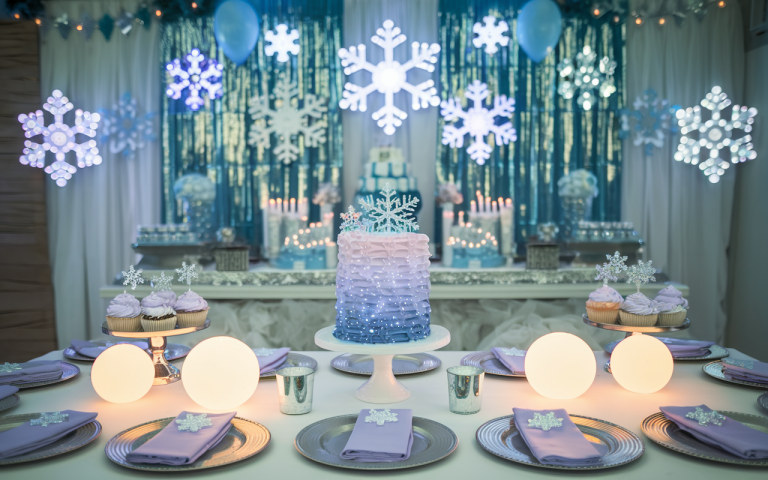 30+ Creative February Birthday Party Ideas That Will Wow Your Guests ...