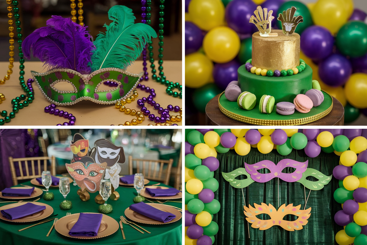 30+ Creative February Birthday Party Ideas That Will Wow Your Guests ...