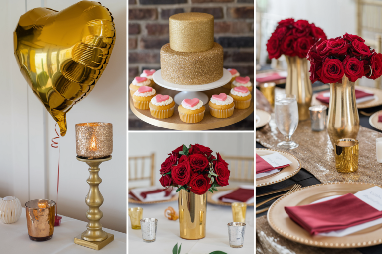 30+ Creative February Birthday Party Ideas That Will Wow Your Guests ...