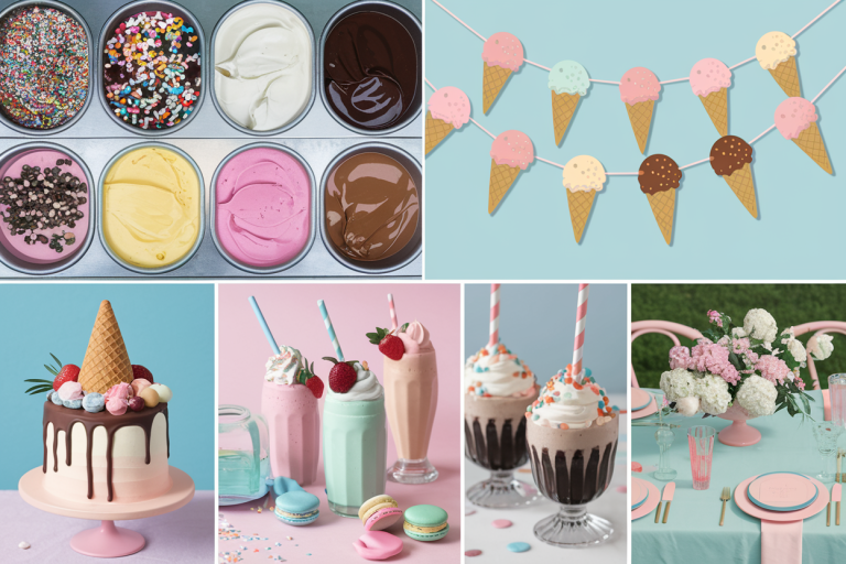30+ Creative February Birthday Party Ideas That Will Wow Your Guests ...