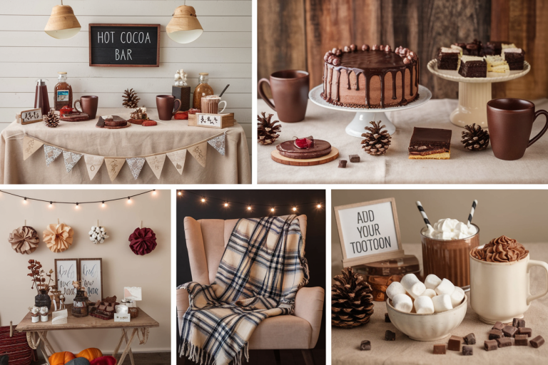 30+ Creative February Birthday Party Ideas That Will Wow Your Guests ...