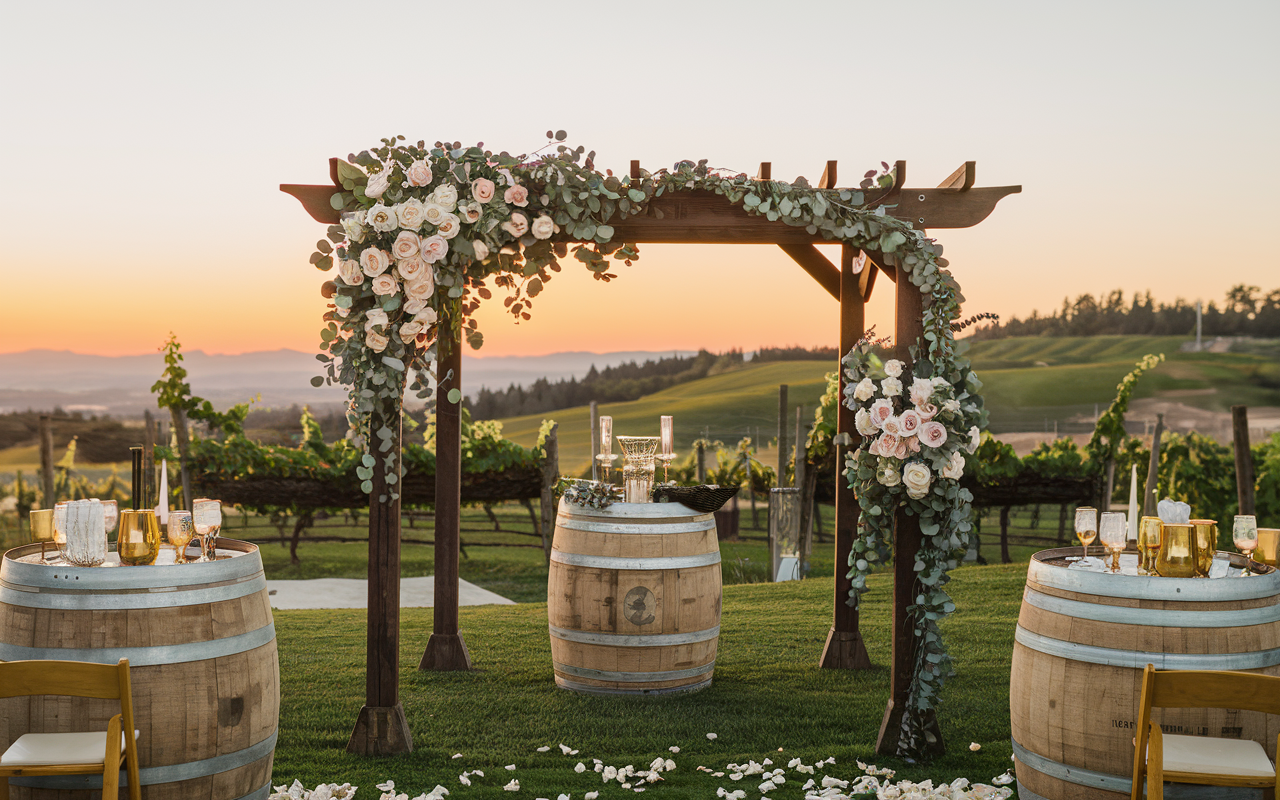 21 Sage Green and Champagne Wedding Ideas So Stunning You’ll Be ...
