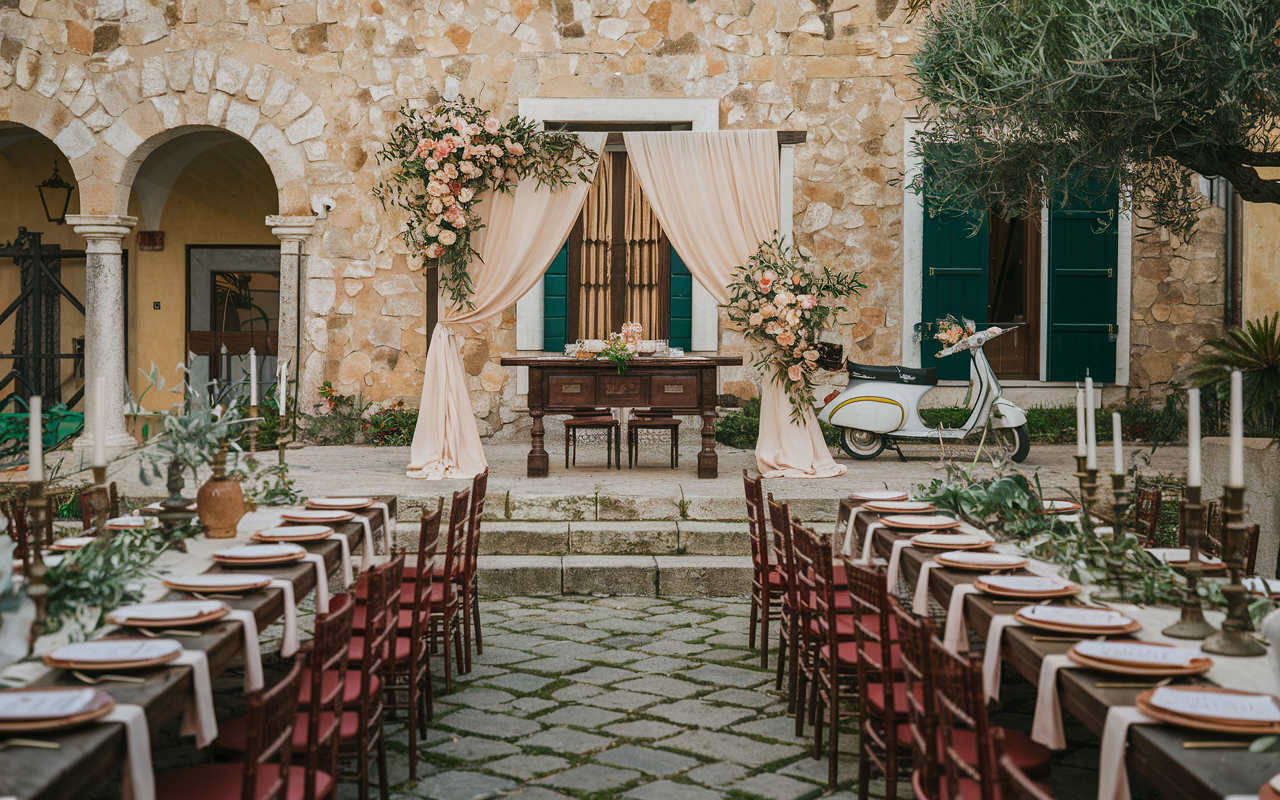 17 Timeless Vintage Wedding Ideas That Will Never Go Out of Style ...