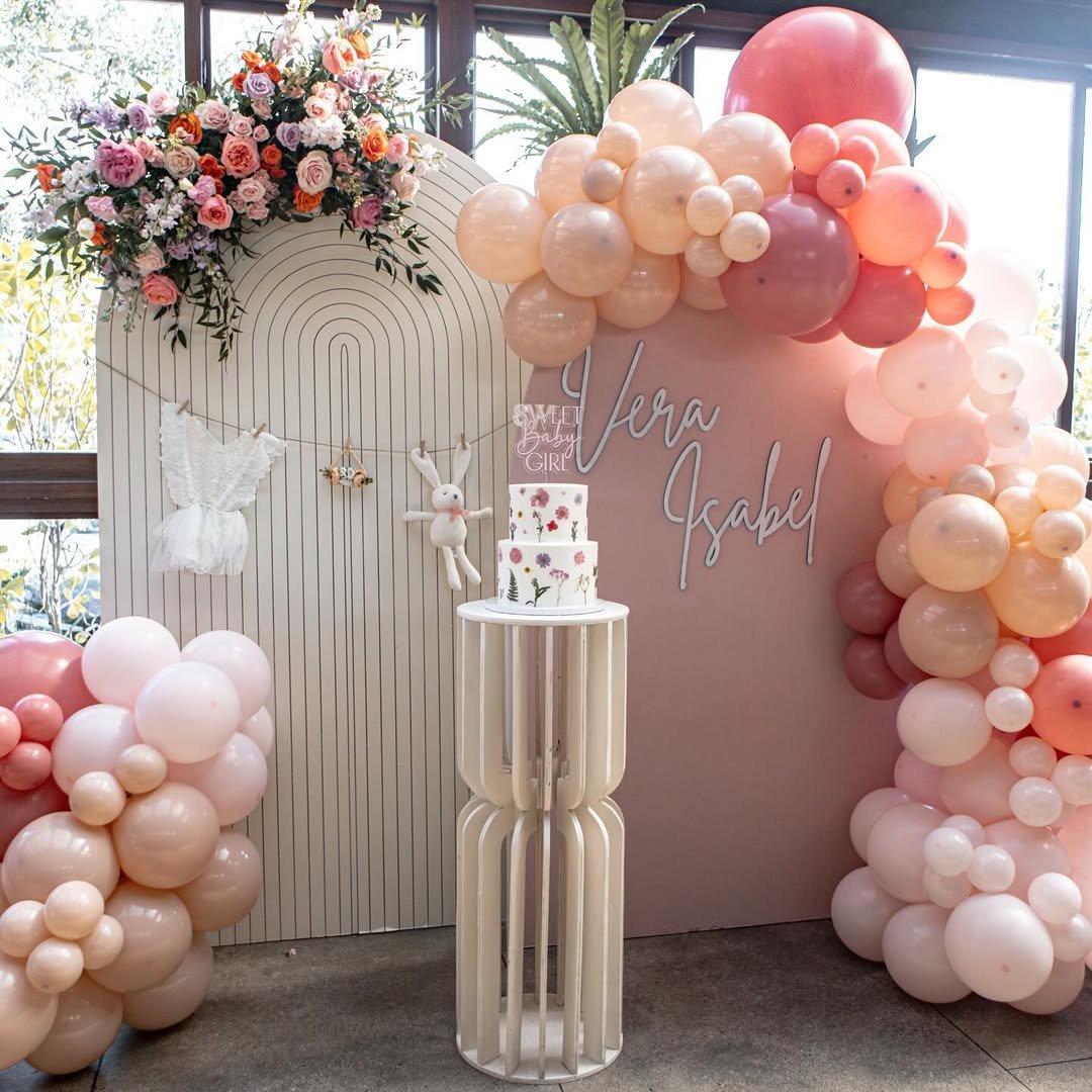 Balloon Soft Sweetness