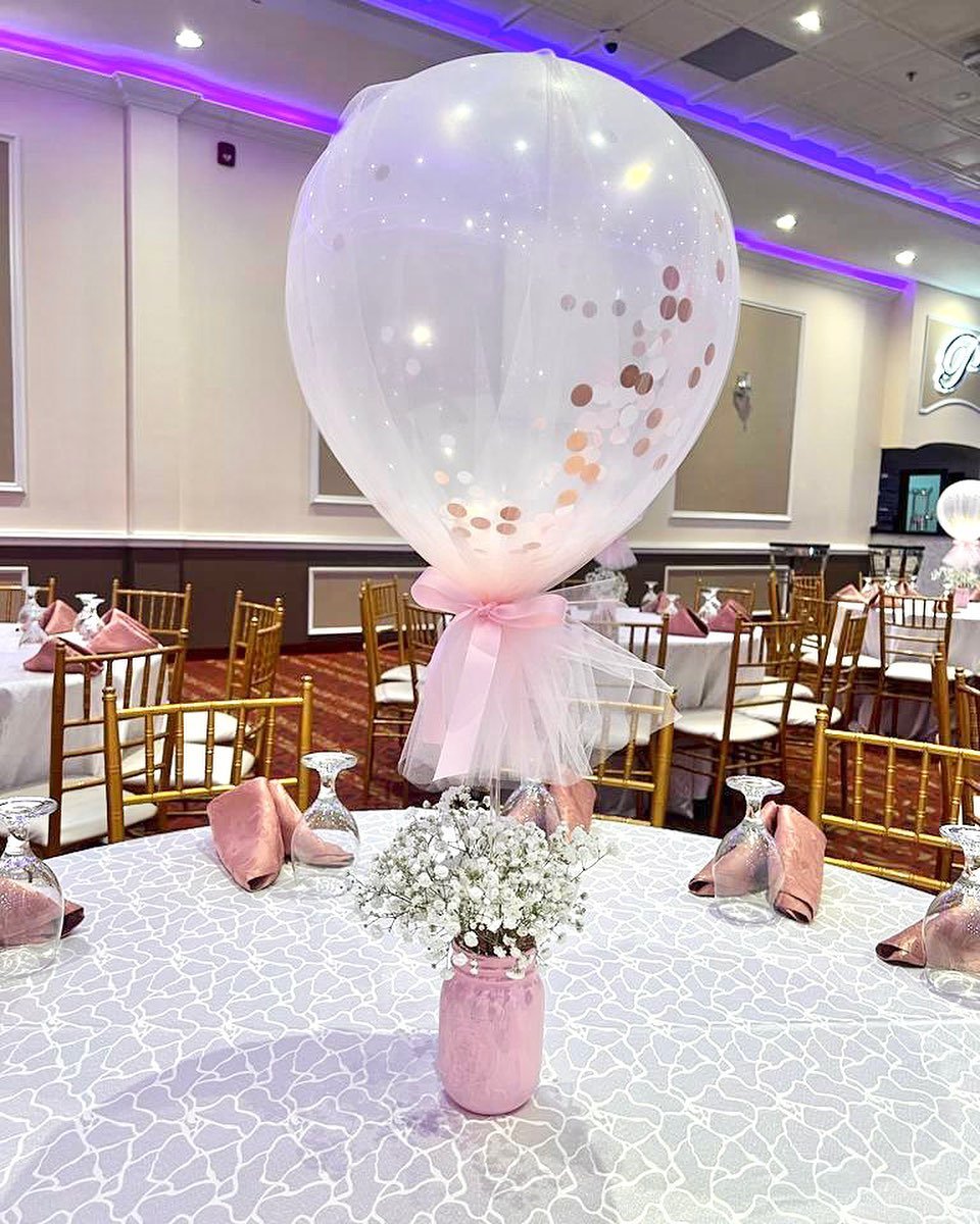 Balloon Whimsy 