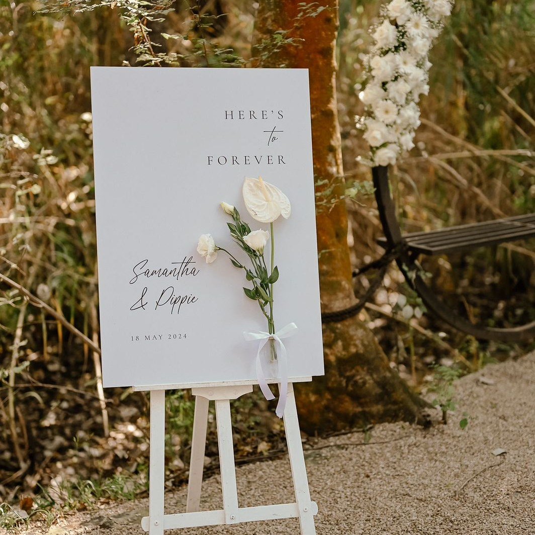 Bloom-Tied Minimalism