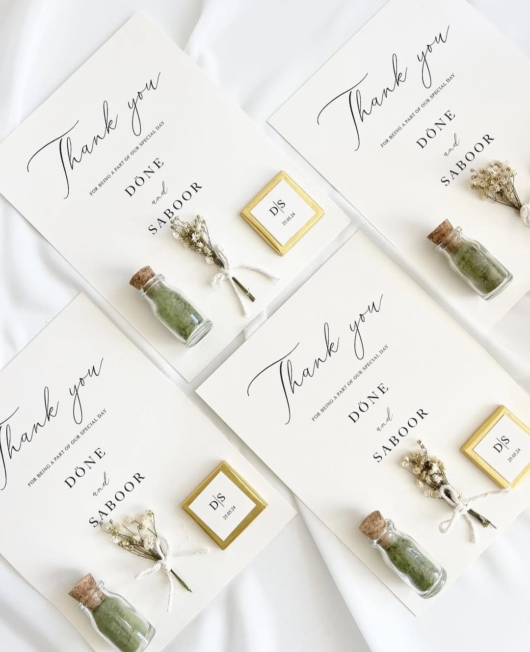 Bloom-Topped Boxes 