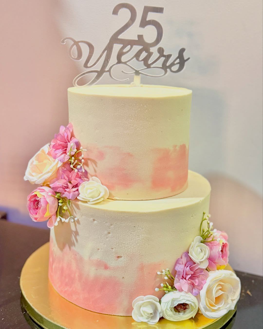 Blush & Bloom Elegance 