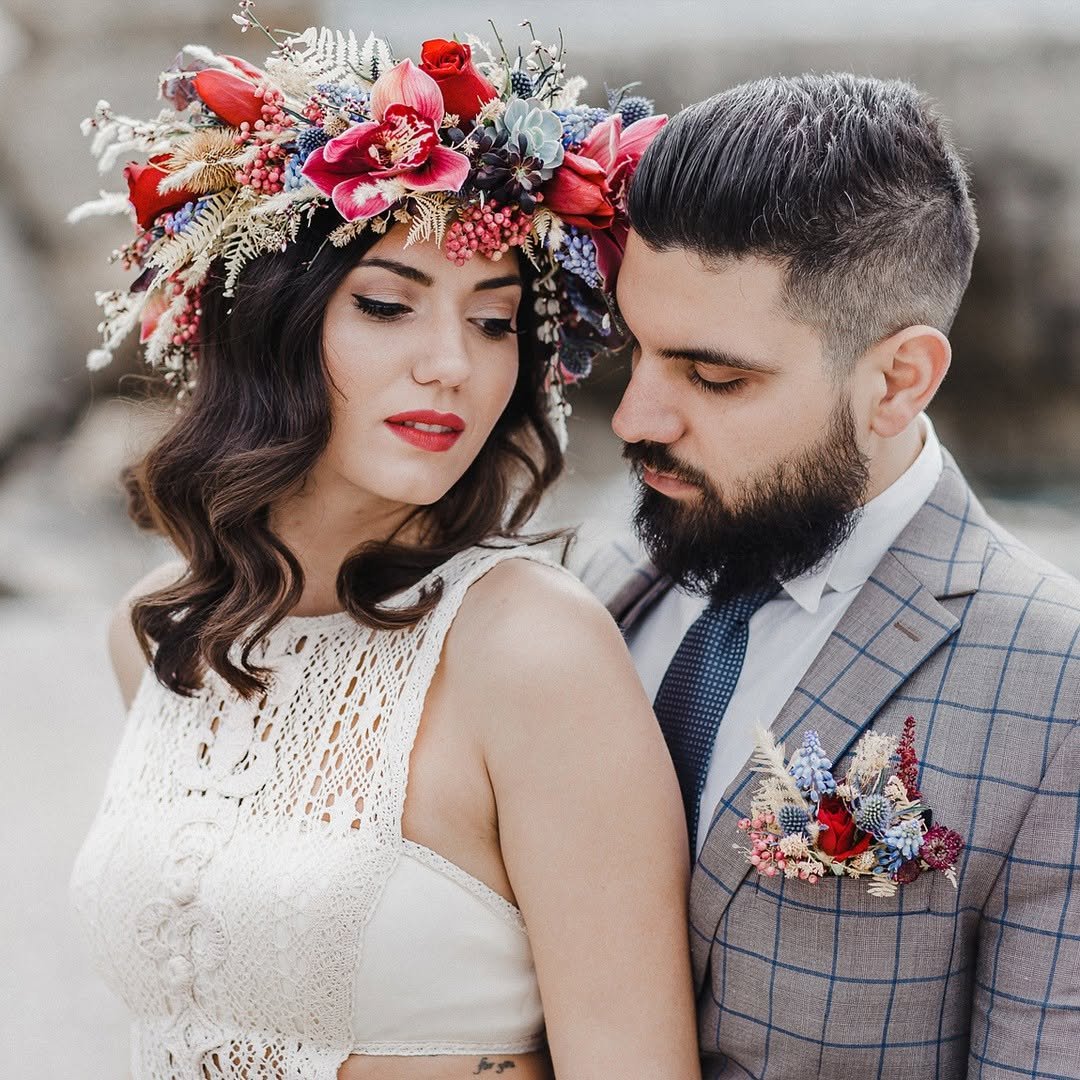 Bold Bohemian 