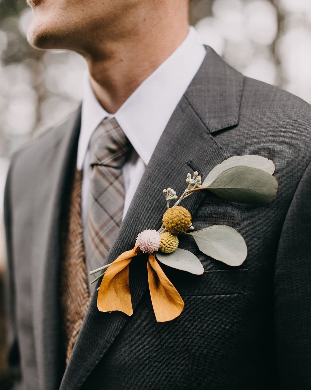 Bold and Earthy