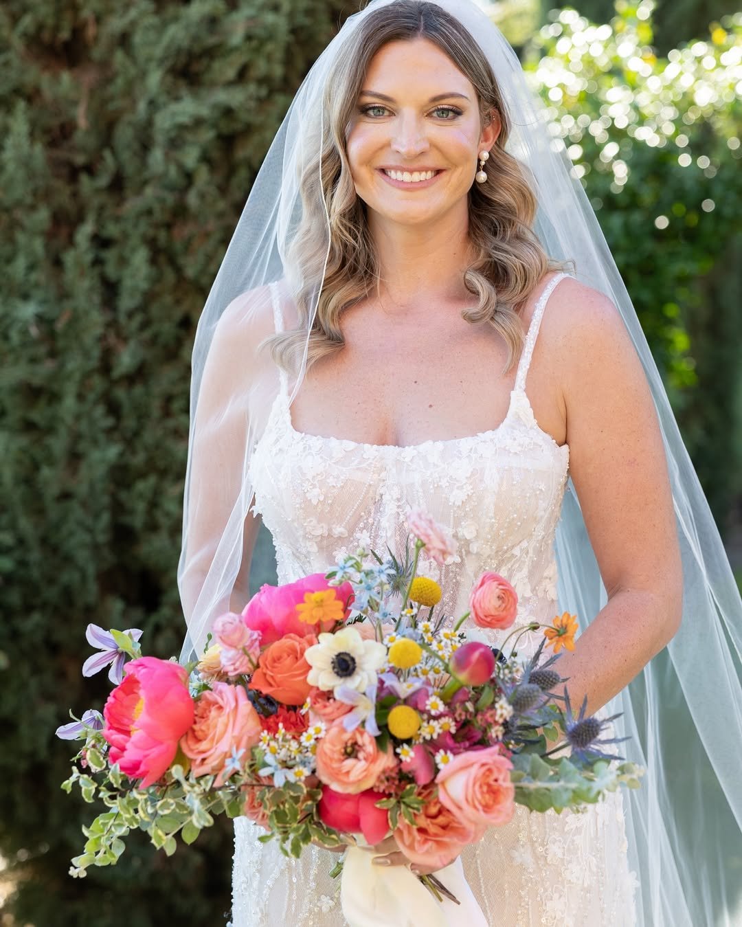 Bright Holiday Cheer 