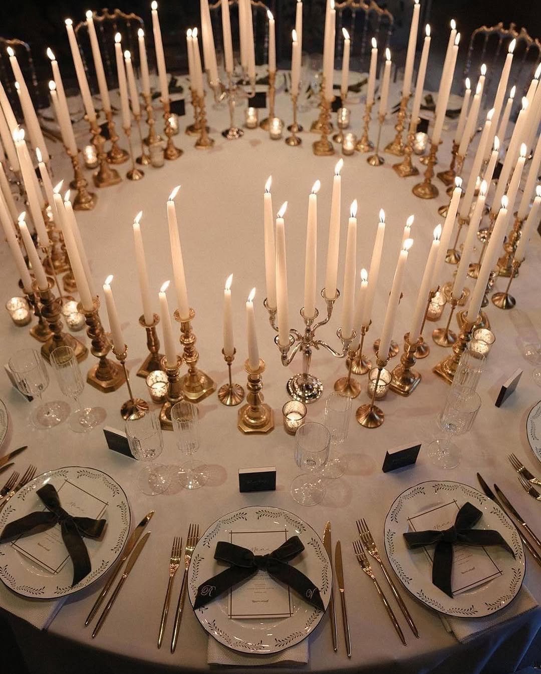 Candlelight Circle 