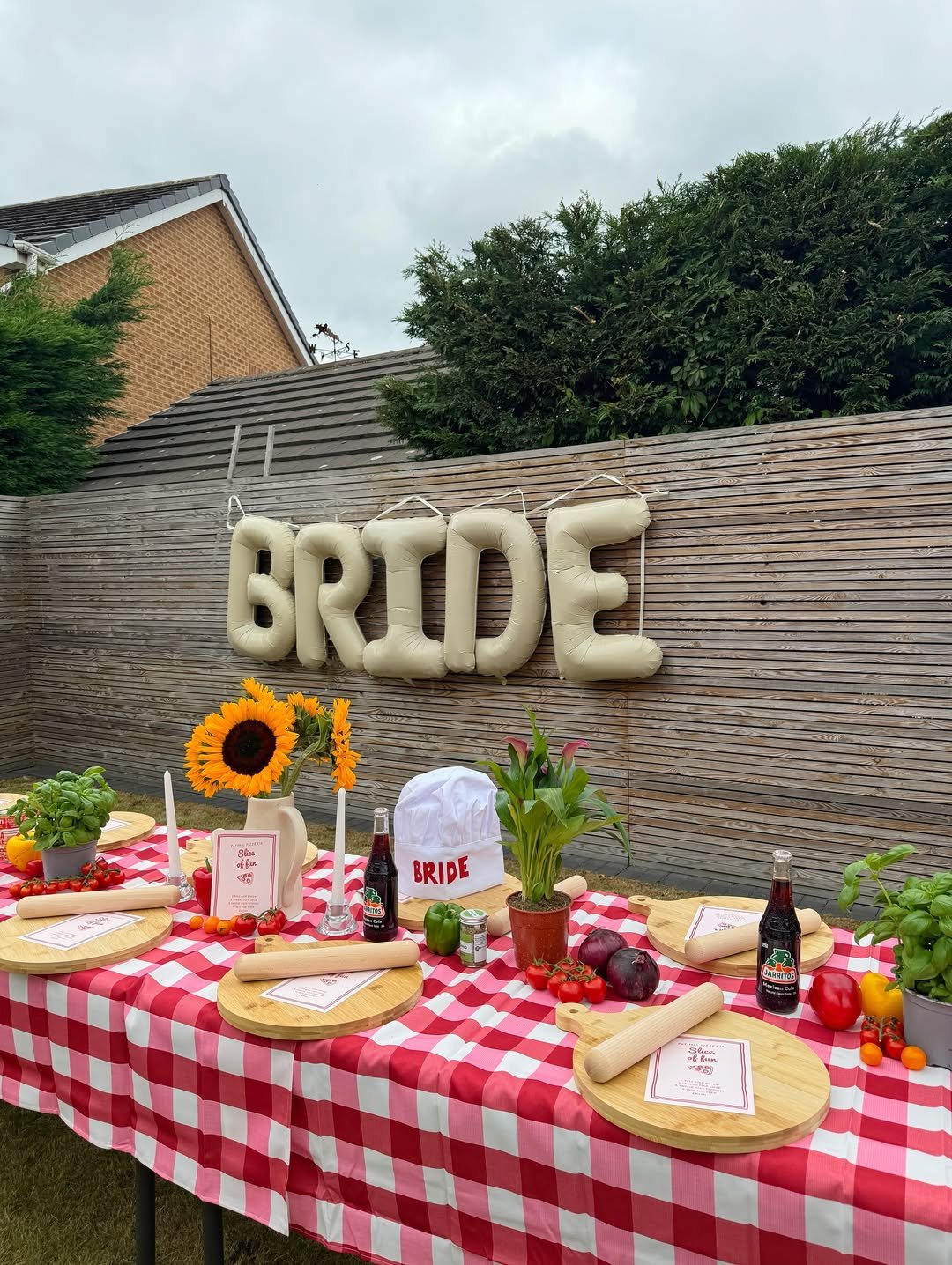 Casual Country Charm