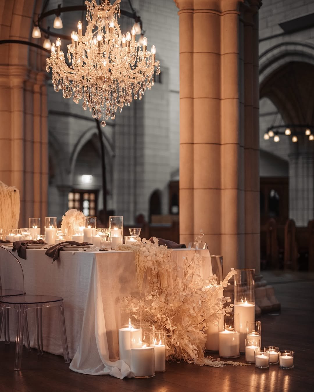 Cathedral Glow