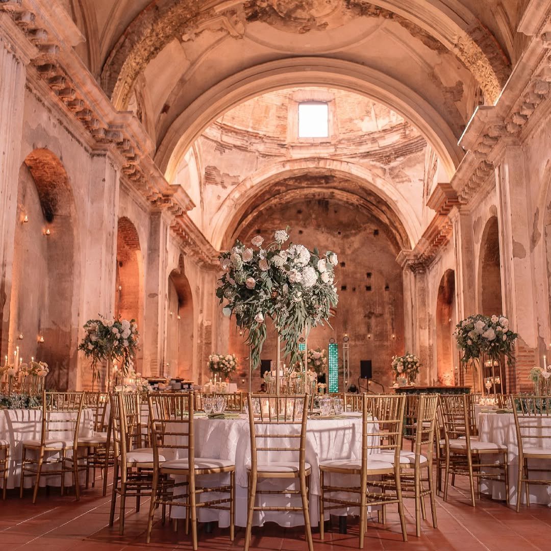 Cathedral Grandeur