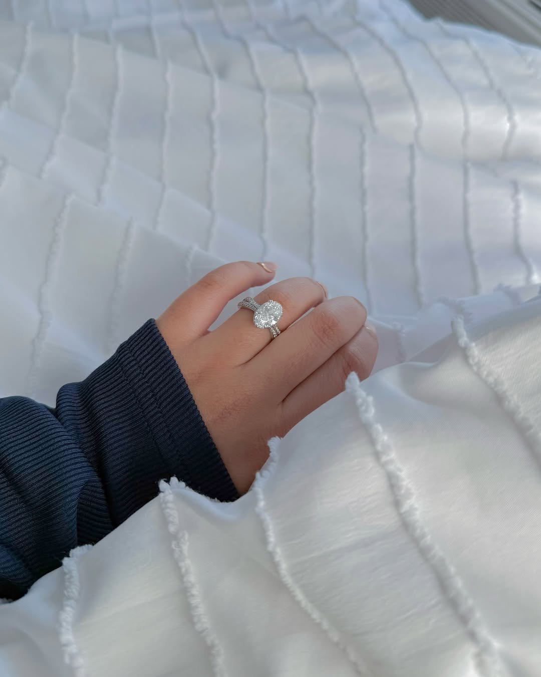 Champagne Night Sparkle 