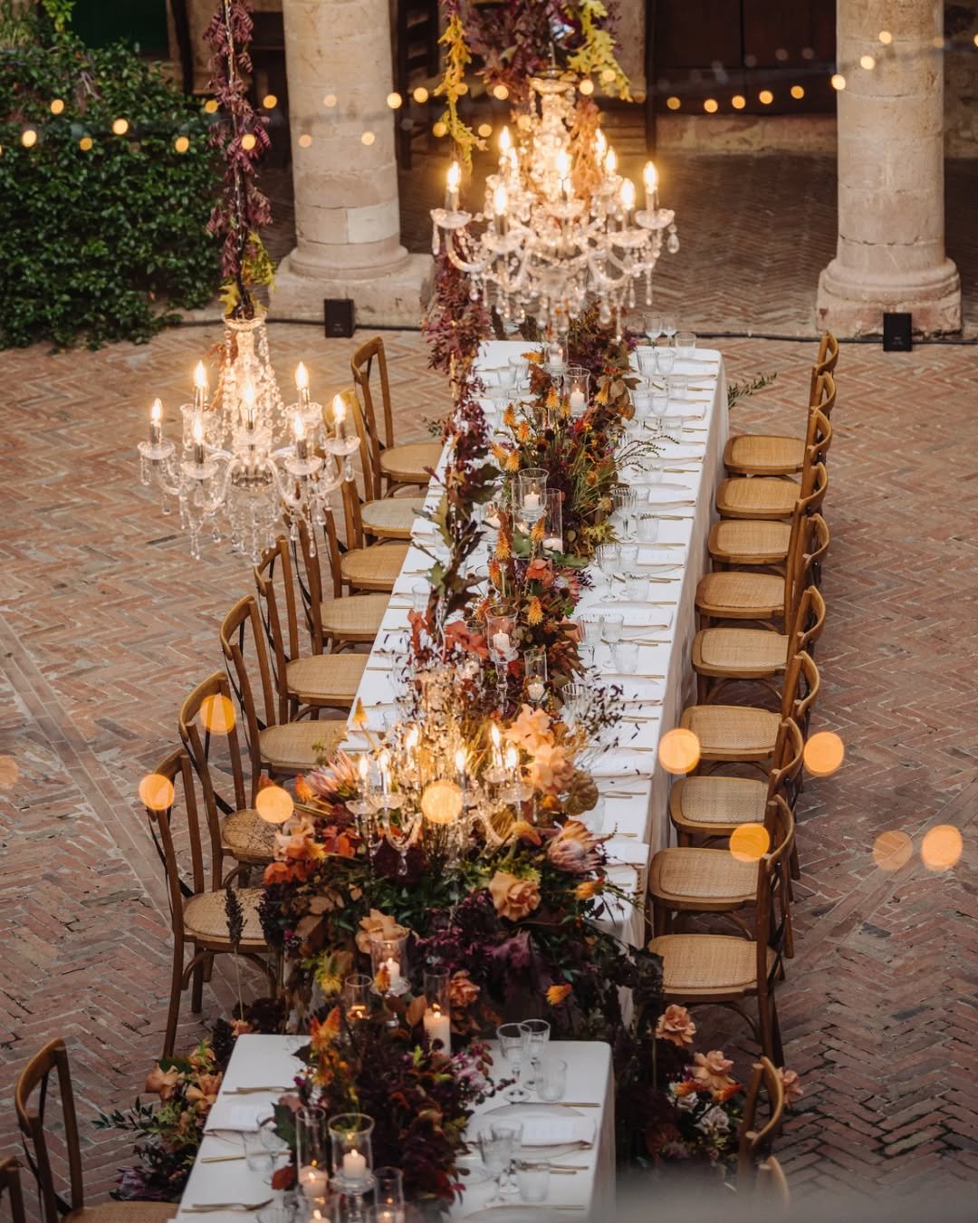 Chandelier Grandeur 