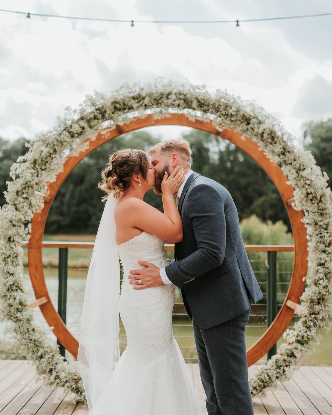 Circle of Love 