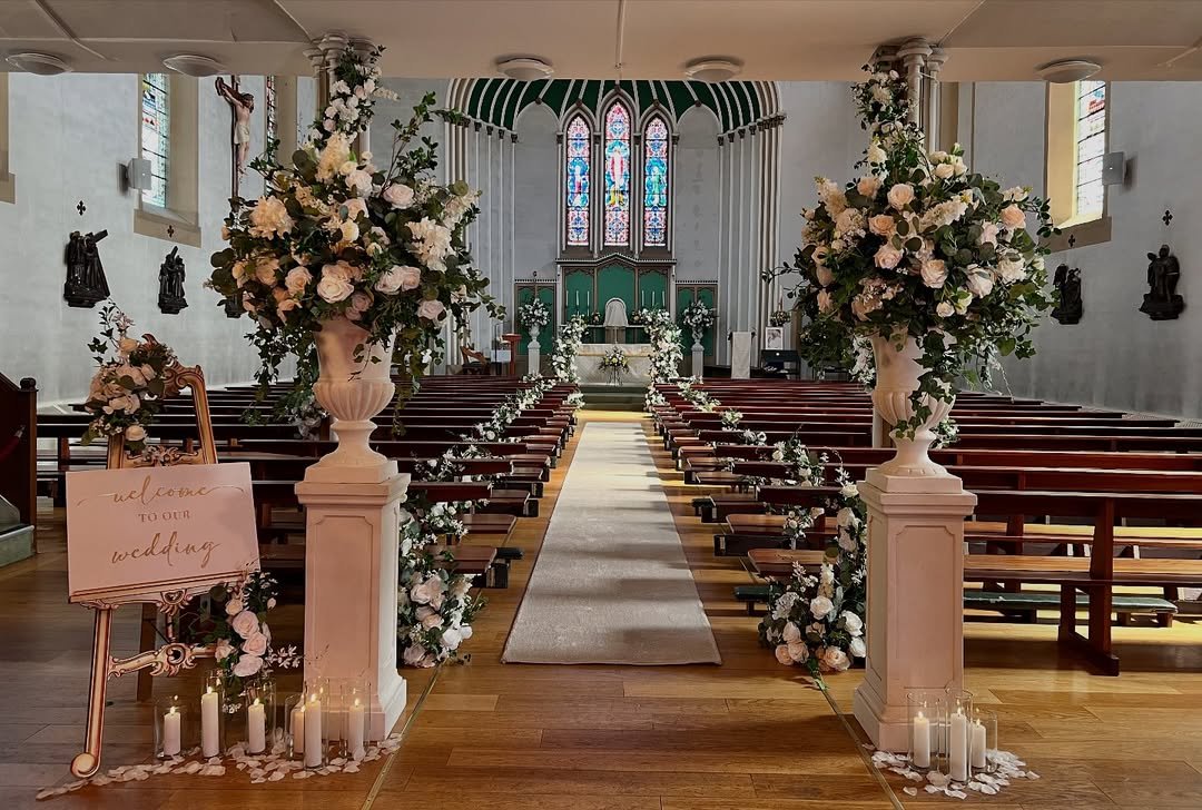 Classic Church Elegance 