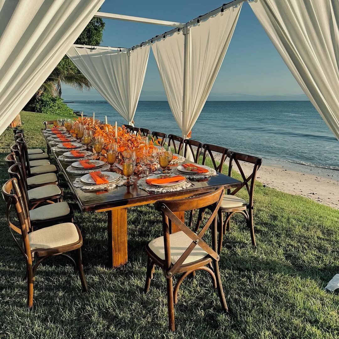 Coastal Feast