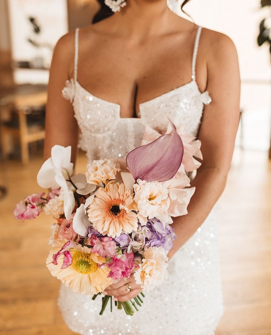 Contemporary Pastels 