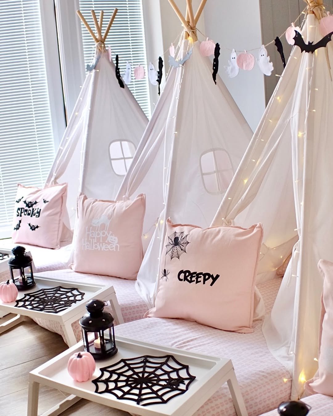 Creepy-Cute Pastels 