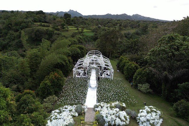 Crystal Pathway