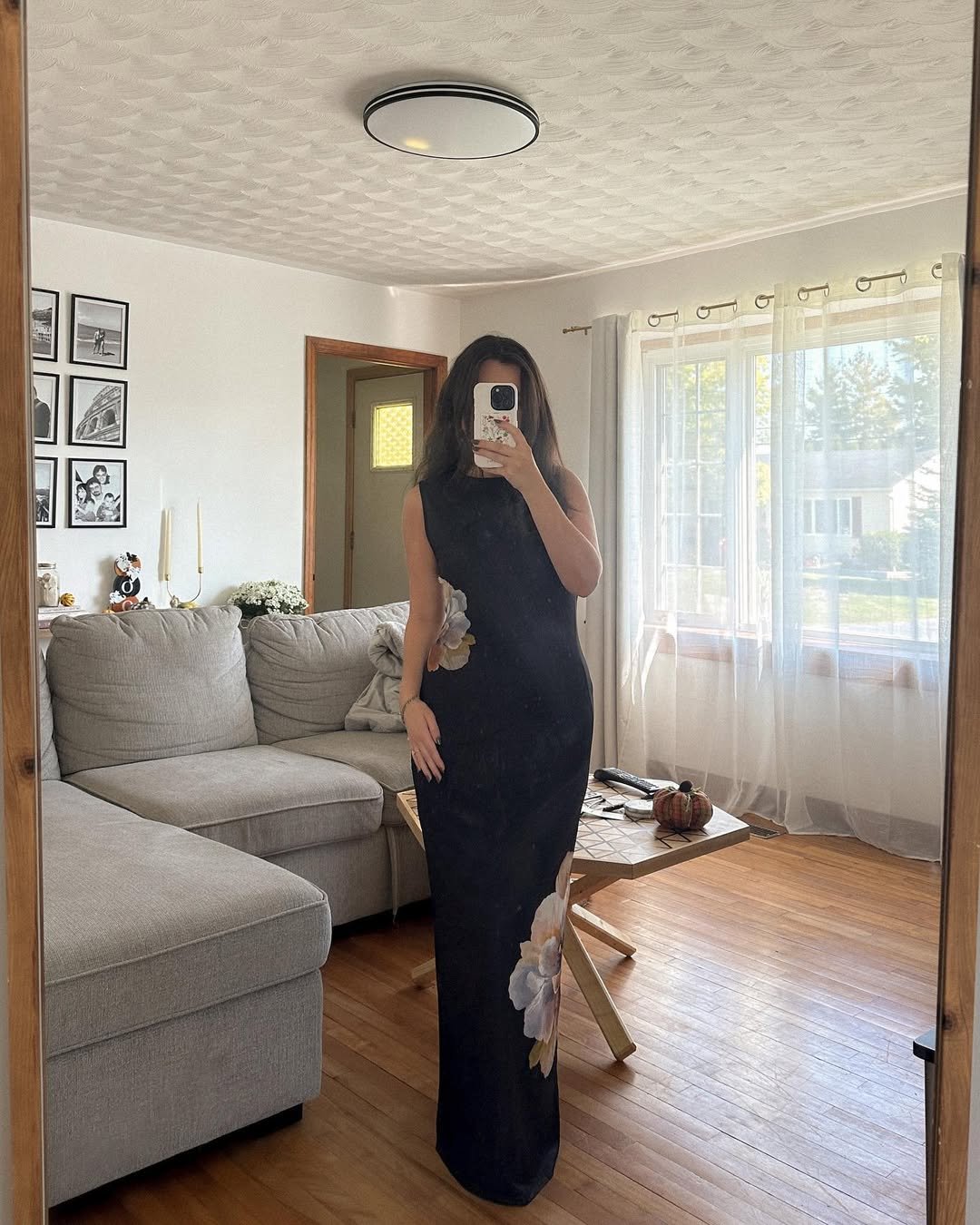 Dark Bloom Statement 