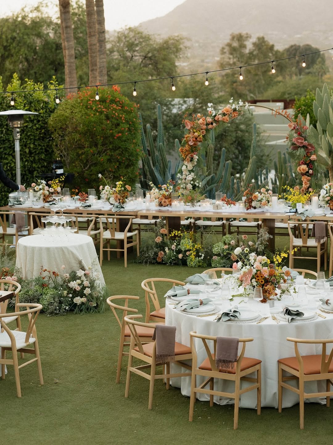 Desert Garden Gathering 