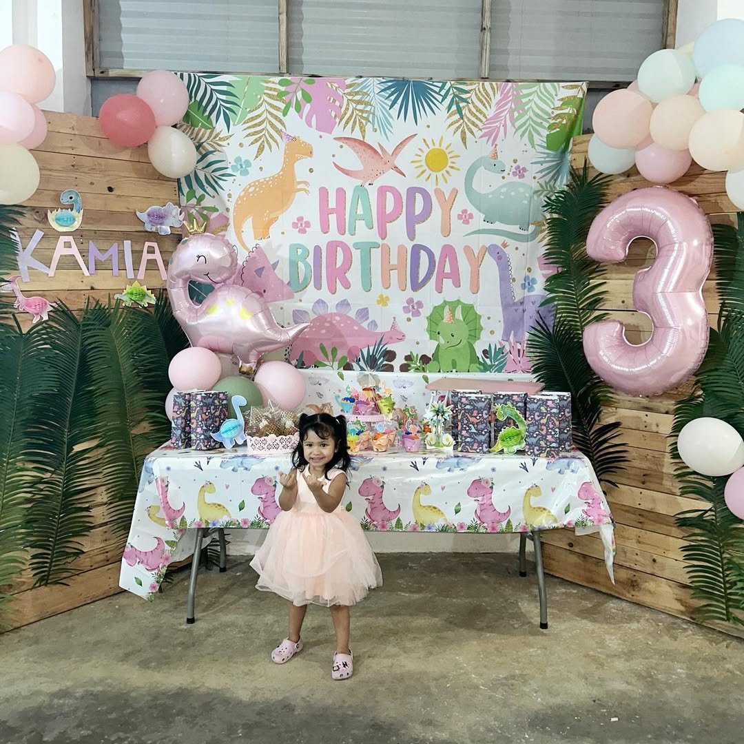  Dino Party Delight 