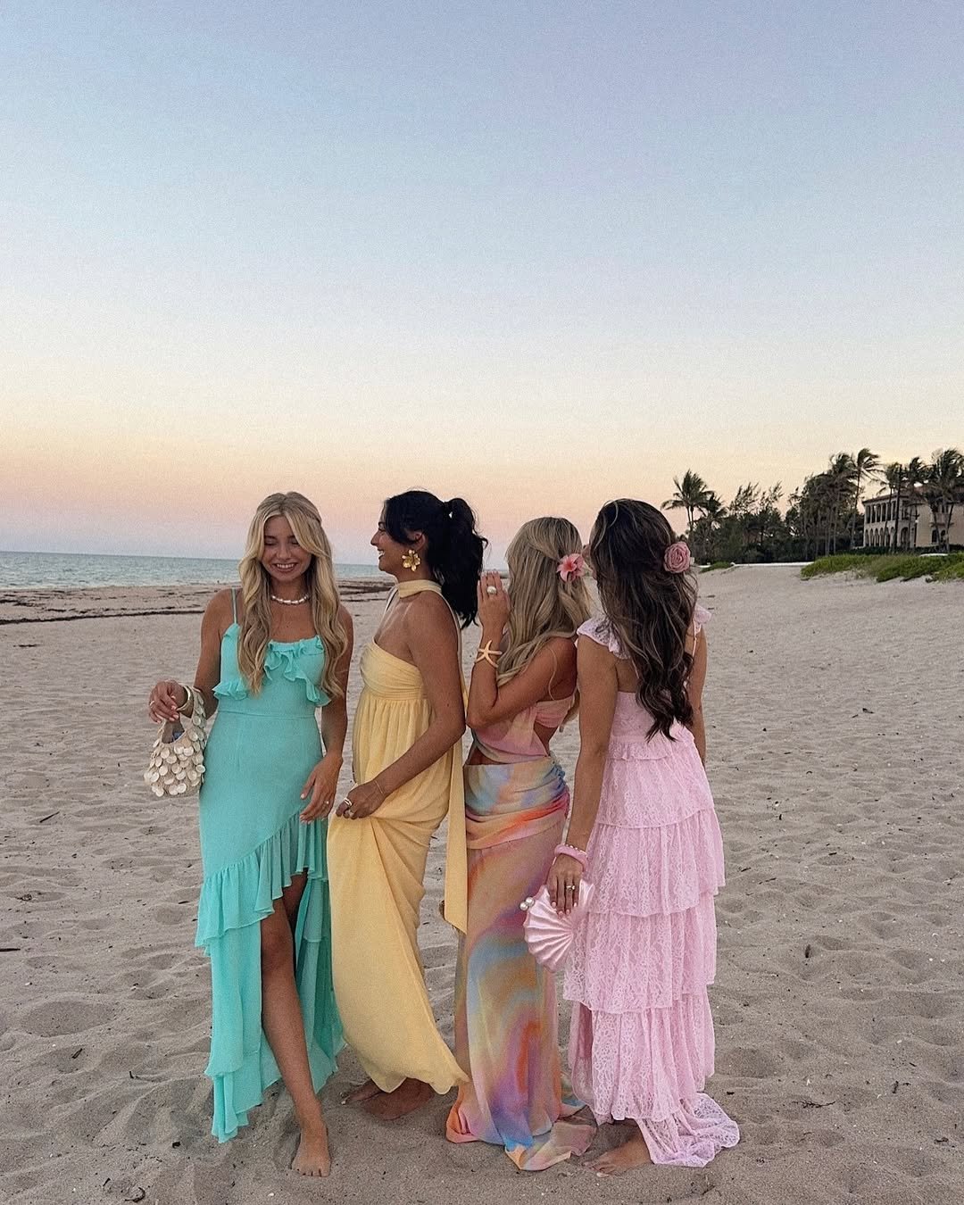 Dreamy Shores