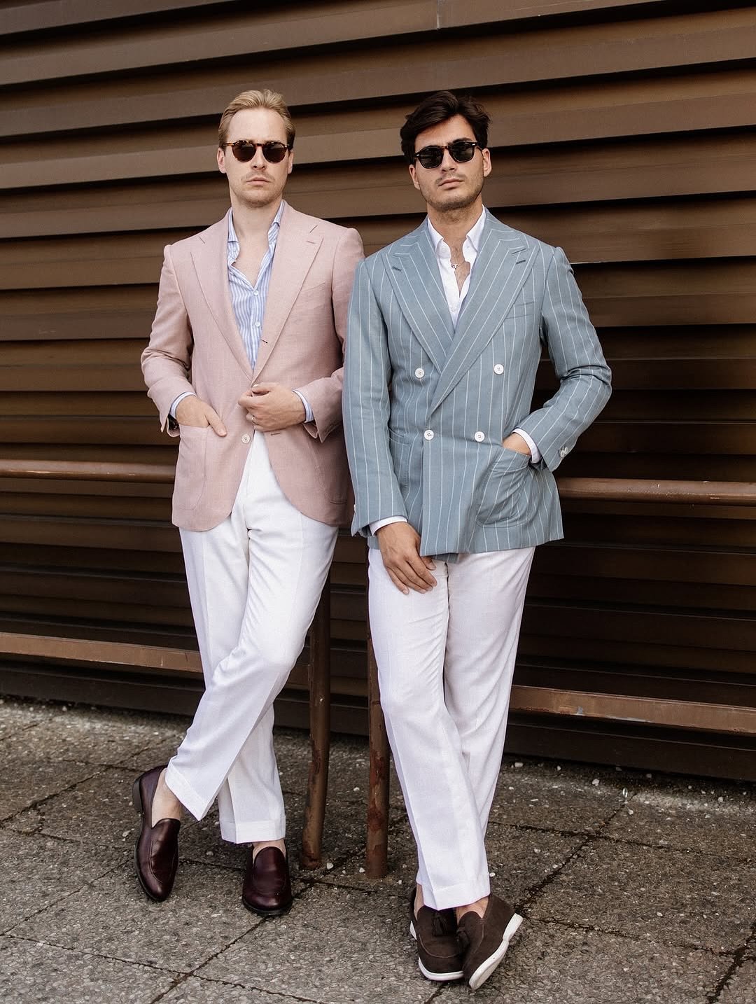 Duo Style