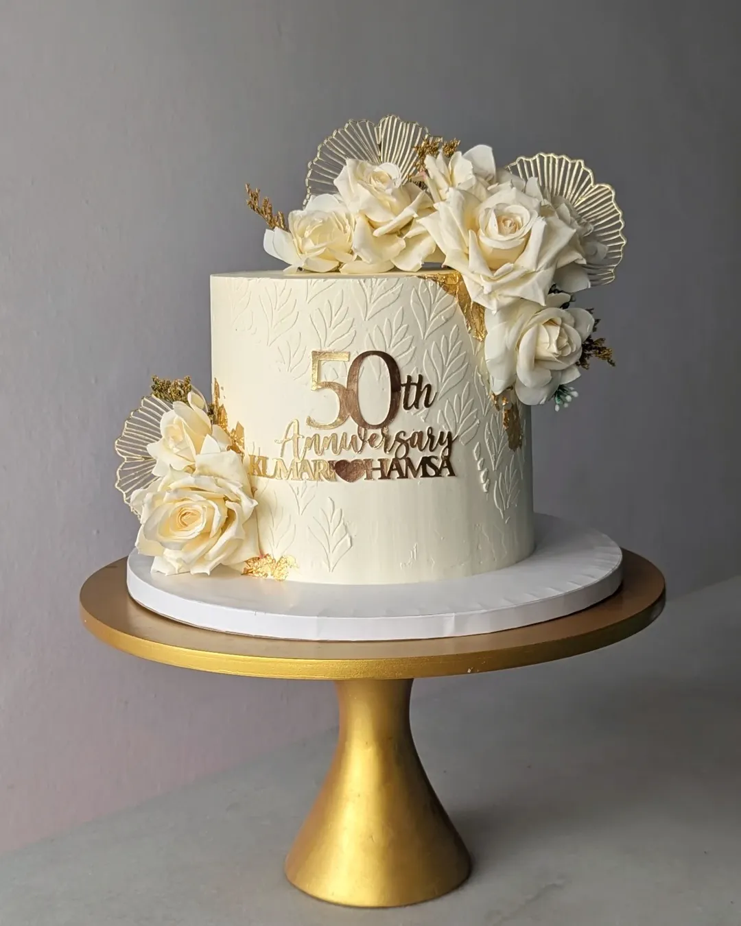 Embossed Elegance 