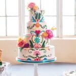 27 Swoon-Worthy Mexican Wedding Cake Ideas to Inspire Your Dessert ...
