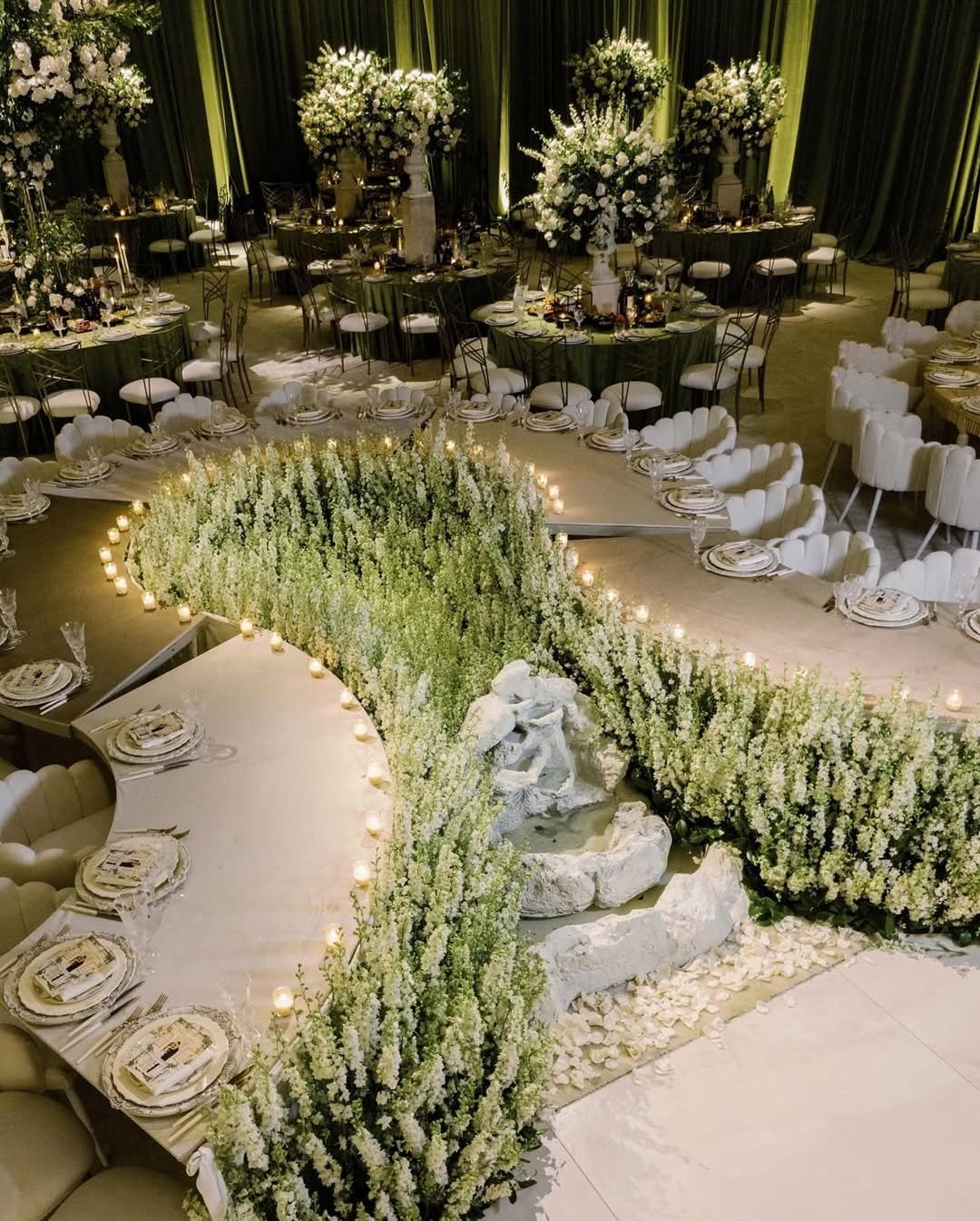 Enchanted Green Affair 