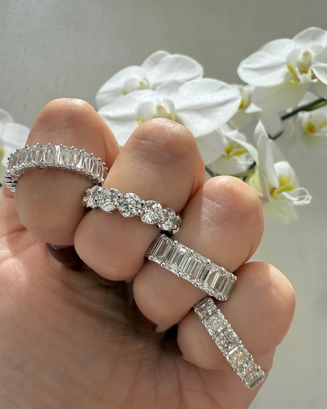 Eternity Sparkle 