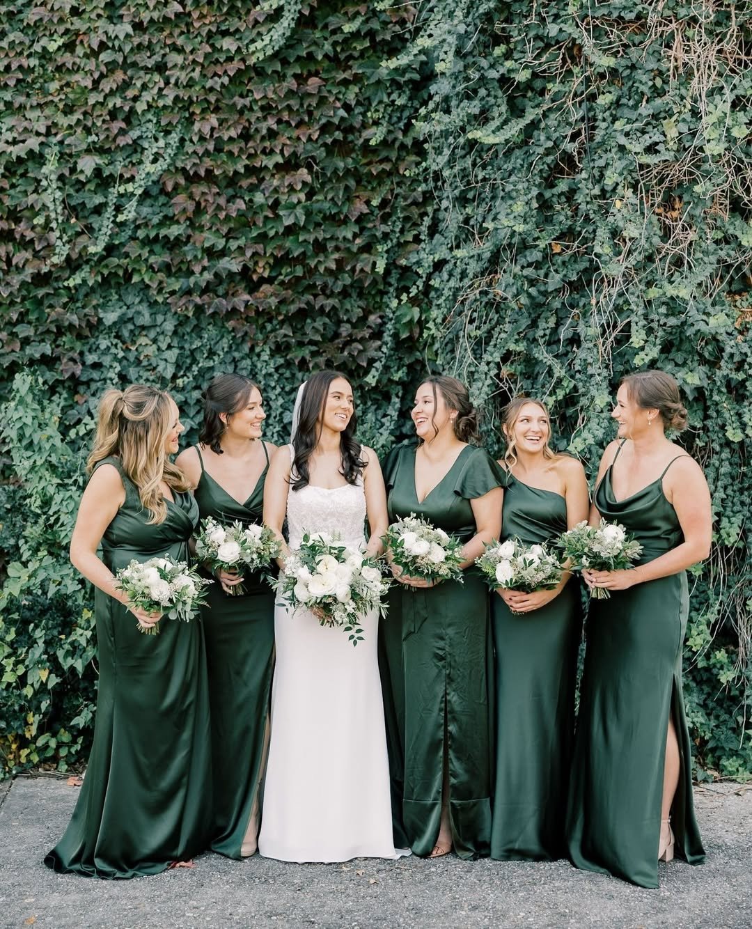 Evergreen Celebration 