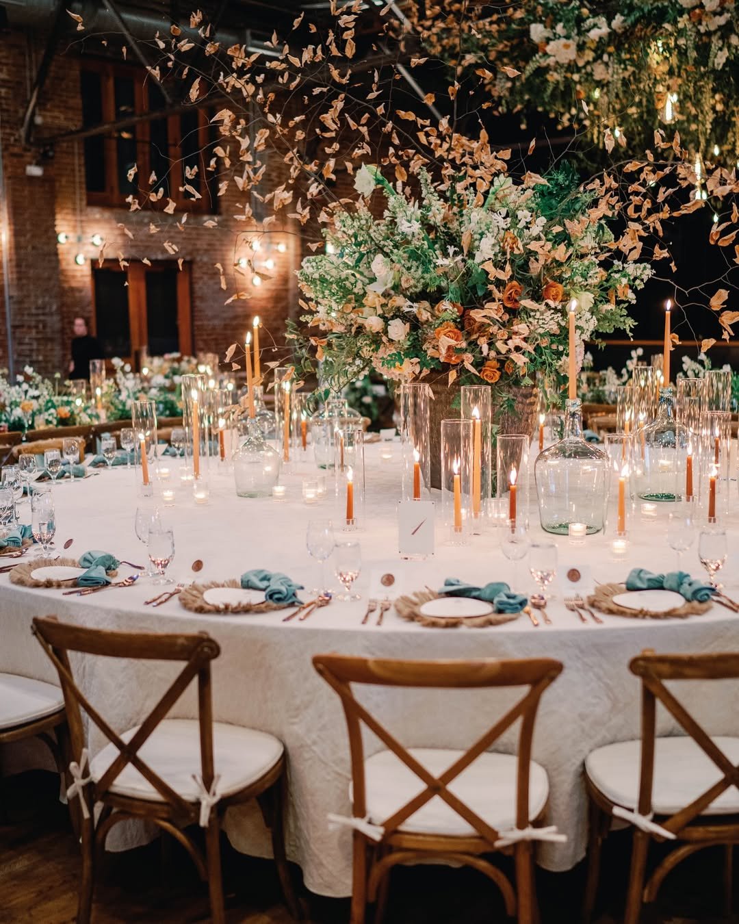 Evergreen Elegance 