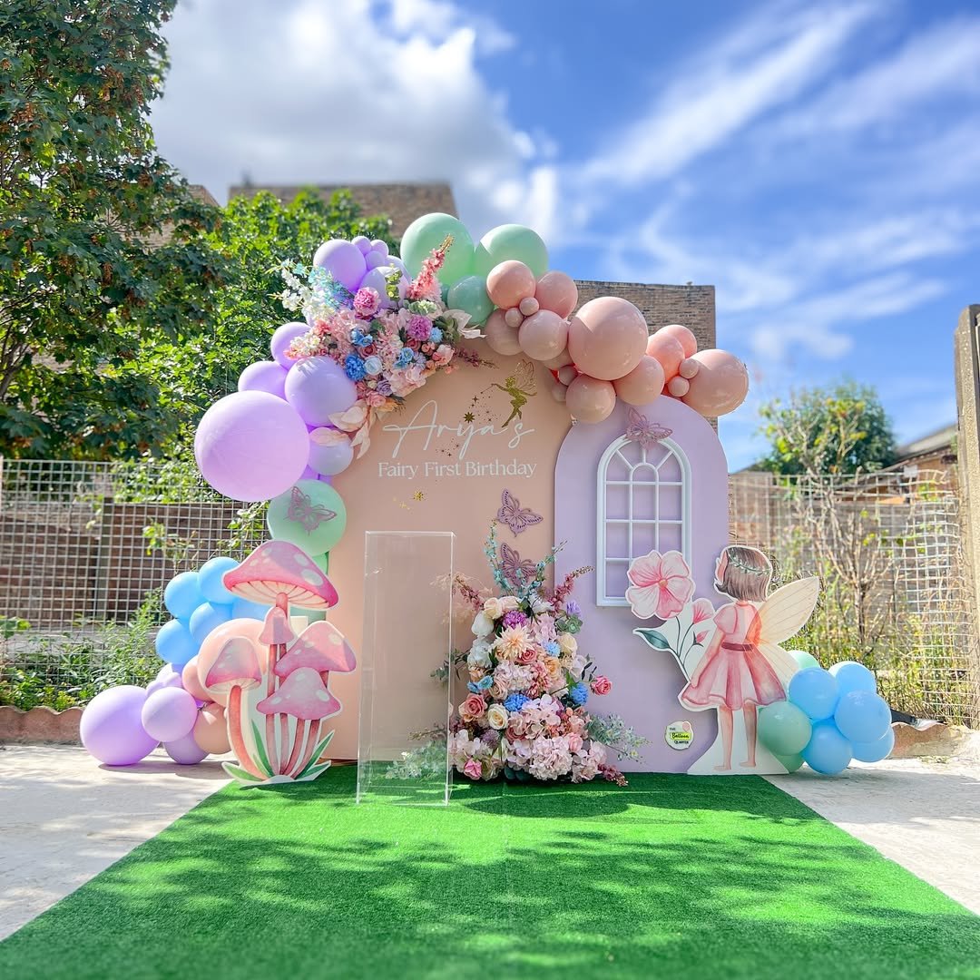 Fairyland Fantasy