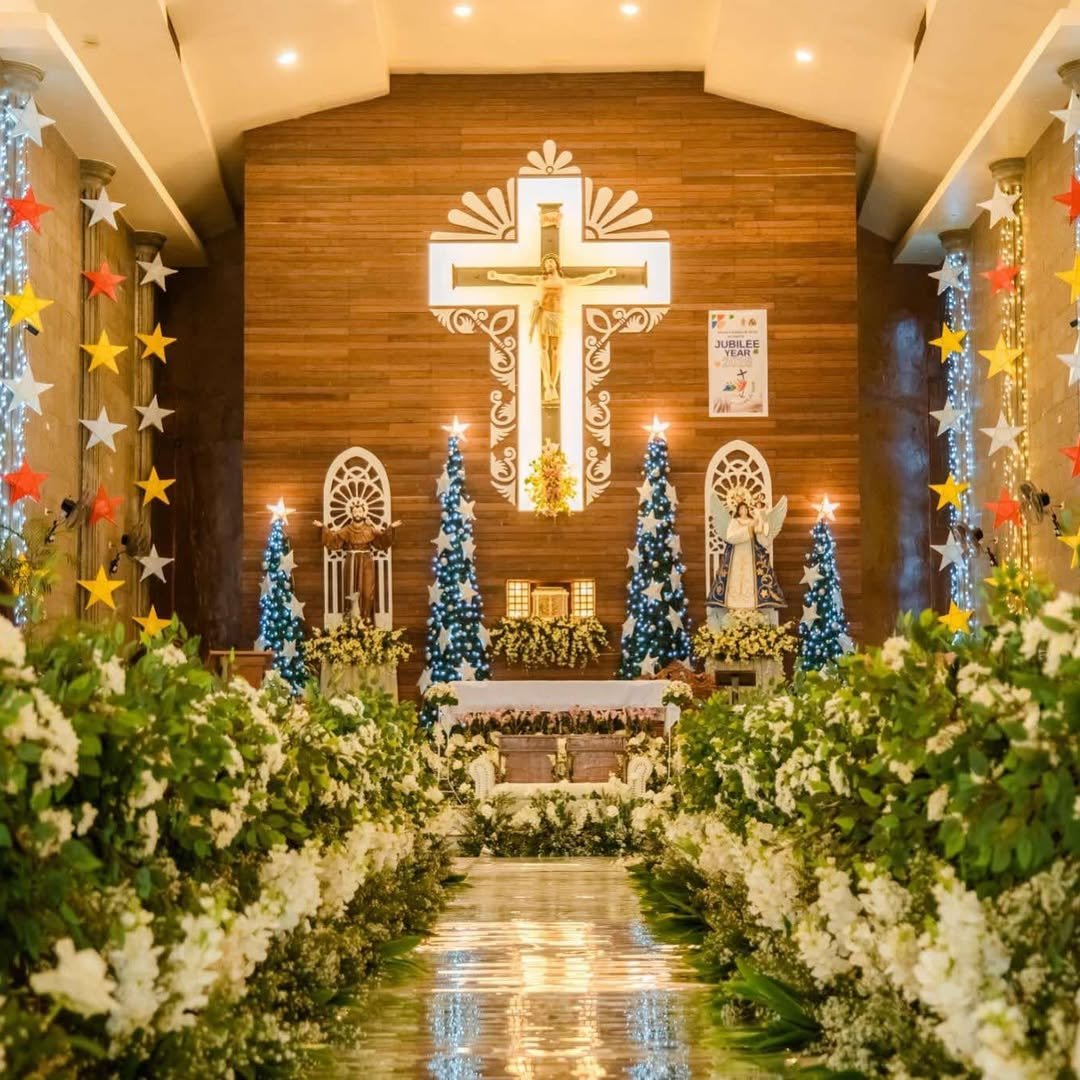 Festive Ceremony Splendor 