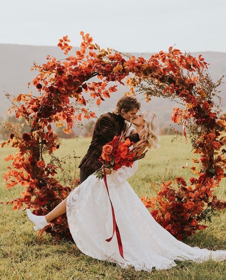 Fiery Circle of Love 