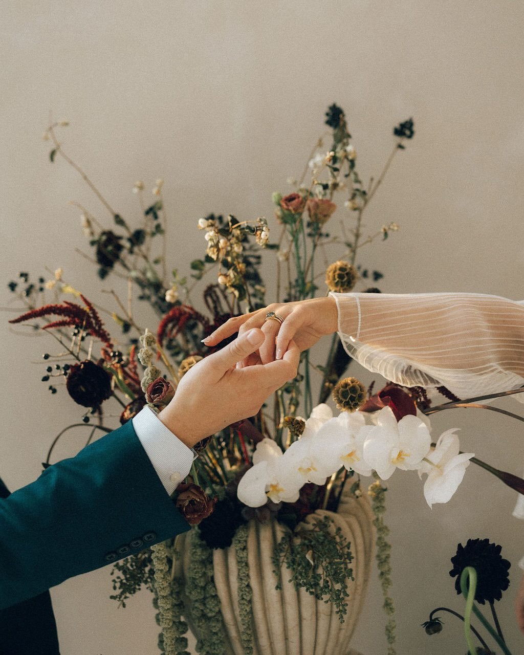  Florals & Grace 