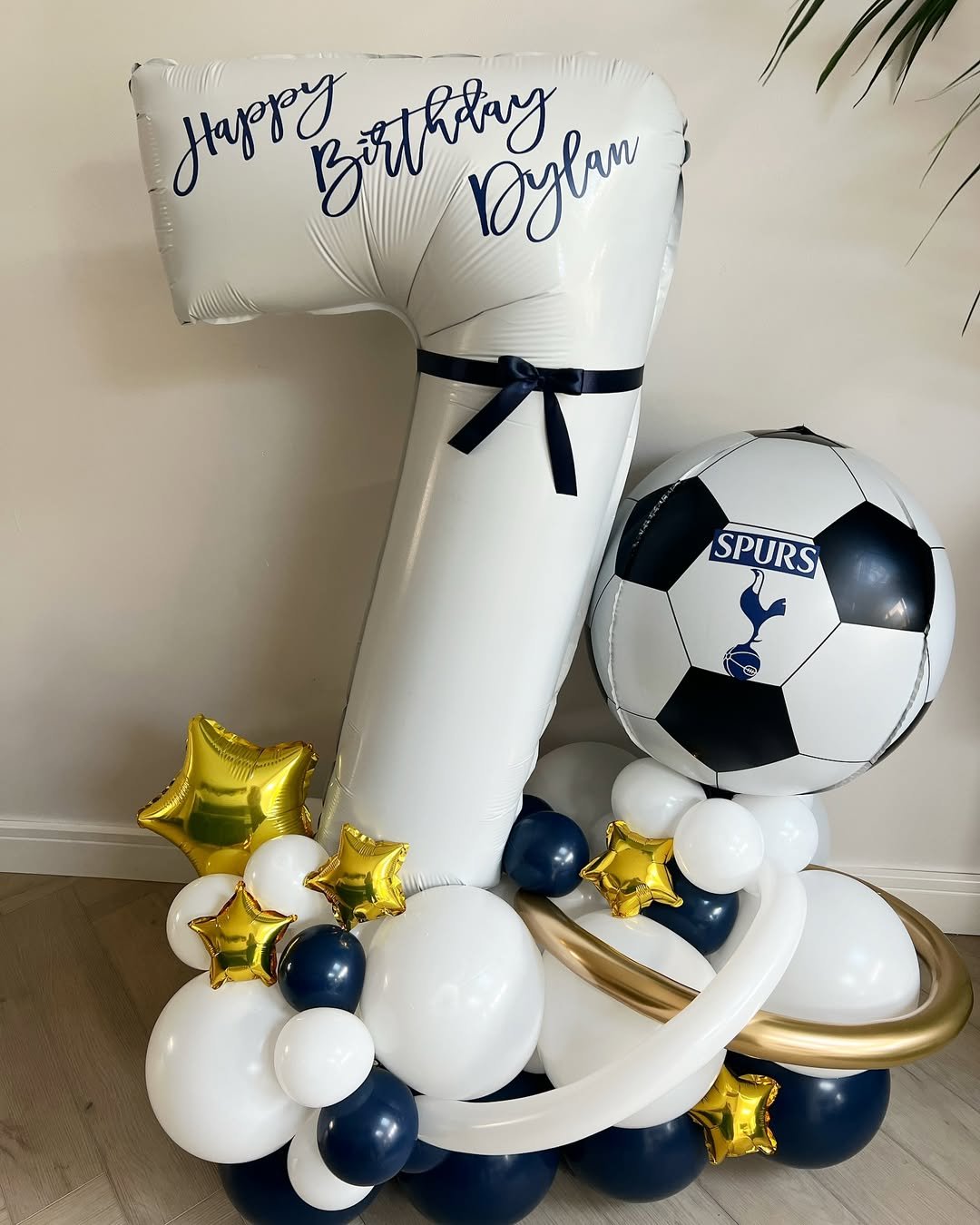 Football Fan Fun 