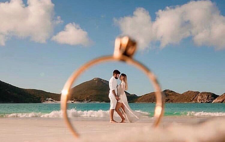 Framed by Forever