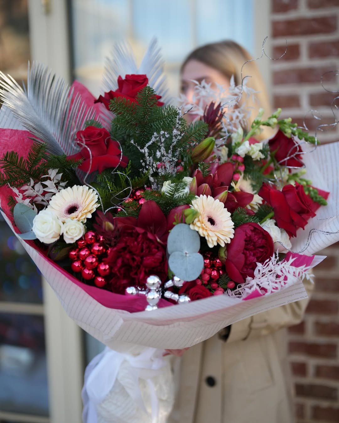 Frost & Fire Grandeur 